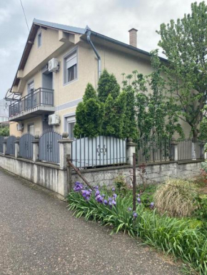 Helena Apartments